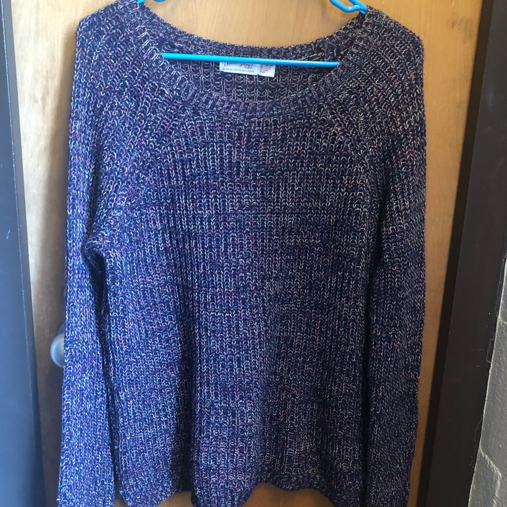 🎊BOGO SALE🎊 Sweater colorful